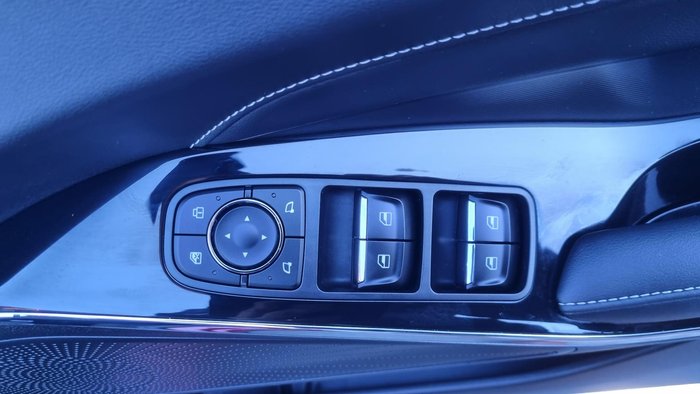 2024 GWM Haval H6 Premium