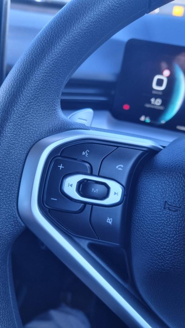 2024 GWM Haval H6 Premium
