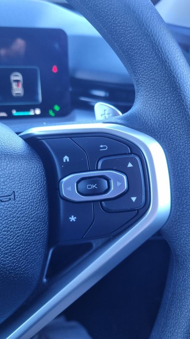 2024 GWM Haval H6 Premium