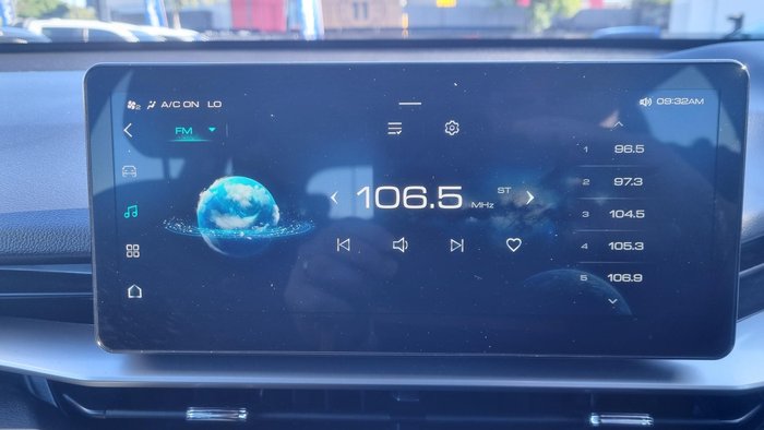 2024 GWM Haval H6 Premium