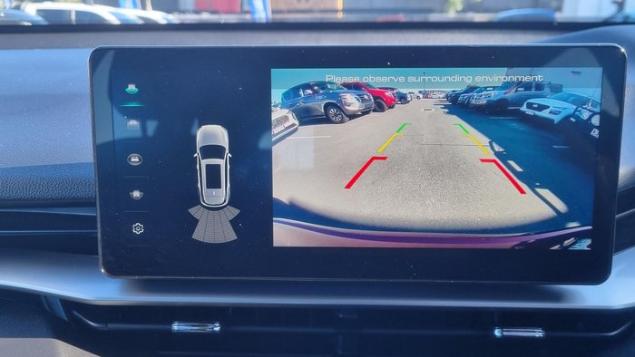 2024 GWM Haval H6 Premium