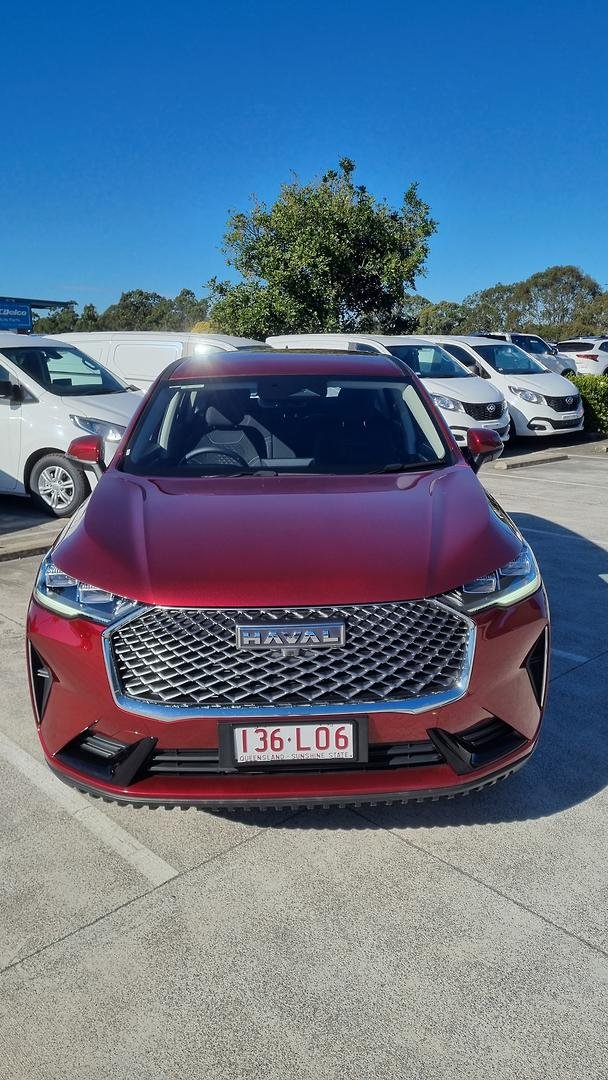 2024 GWM Haval H6 Premium