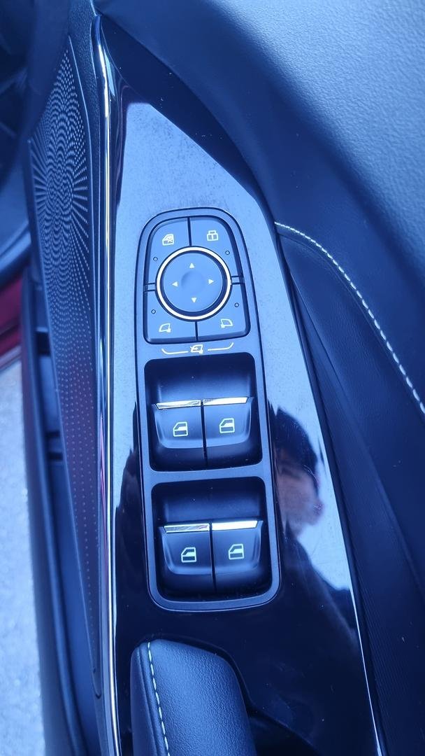2022 GWM Haval H6 Ultra