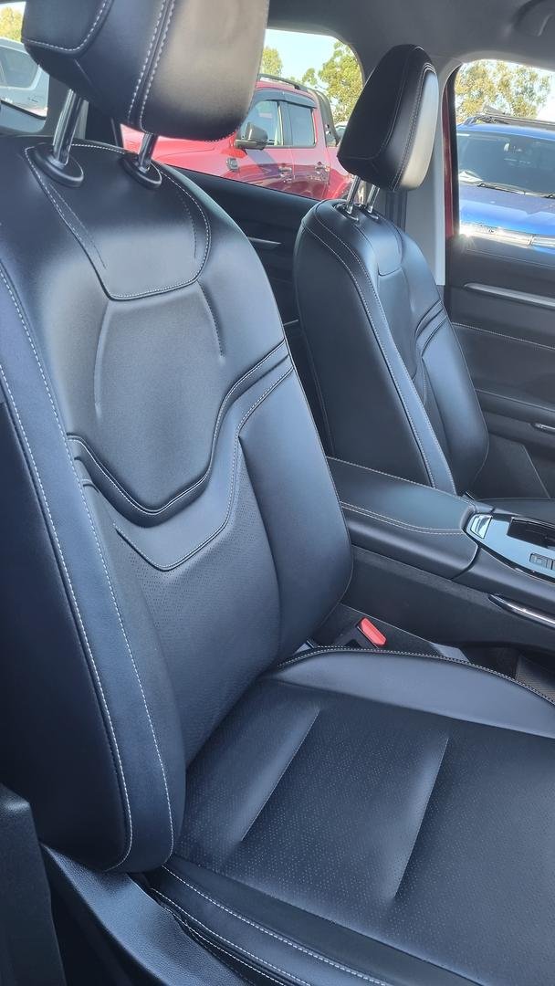 2022 GWM Haval H6 Ultra