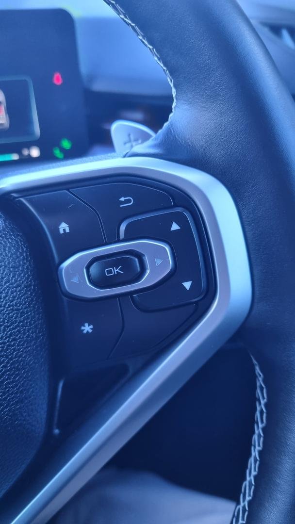2022 GWM Haval H6 Ultra