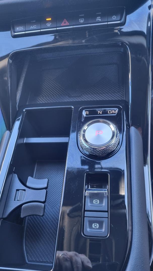 2022 GWM Haval H6 Ultra