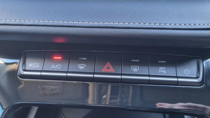 2022 GWM Haval H6 Ultra