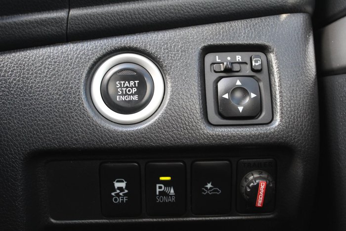 2020 Mitsubishi Pajero Sport GLS