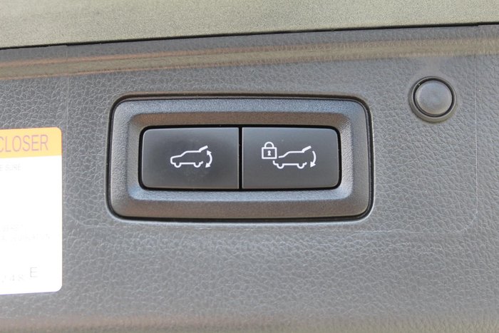 2020 Mitsubishi Pajero Sport GLS