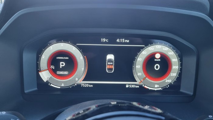 2024 Nissan QASHQAI Ti