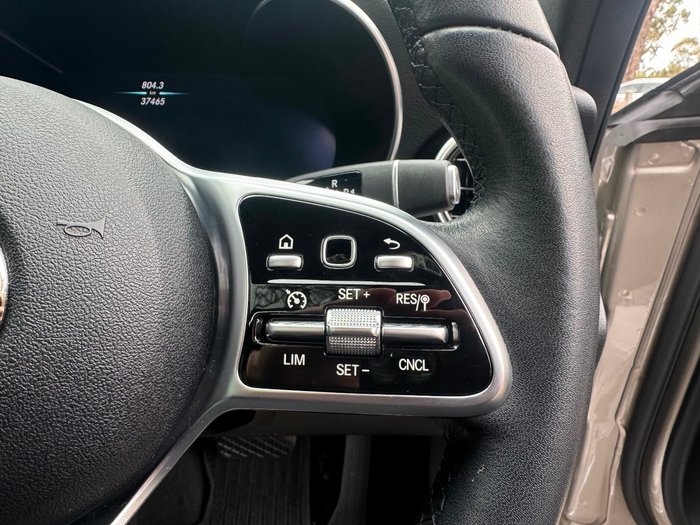 2018 Mercedes-Benz C-Class C200