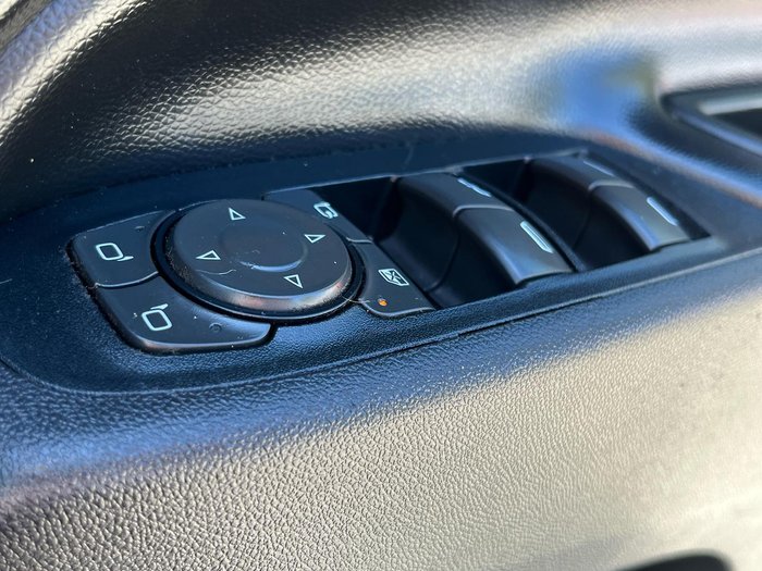 2018 Holden Equinox LTZ-V