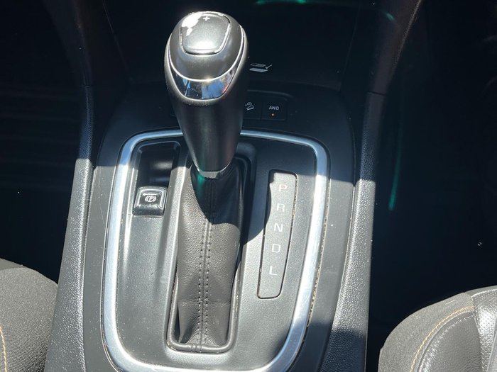 2018 Holden Equinox LTZ-V