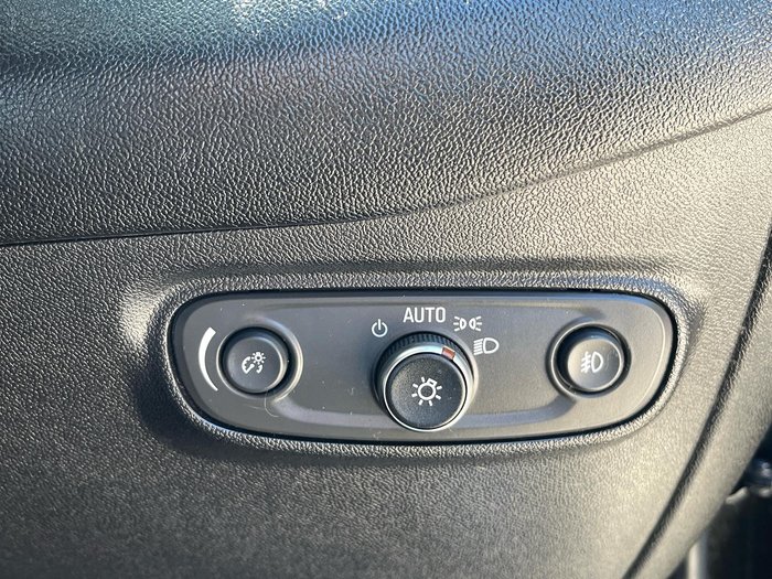 2018 Holden Equinox LTZ-V