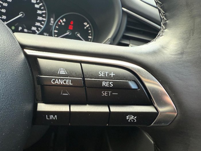 2024 Mazda CX-30 G20 Evolve