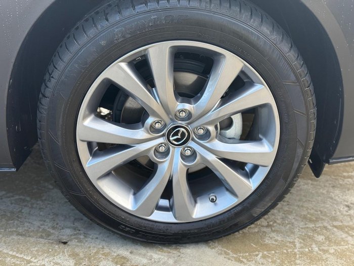 2024 Mazda CX-30 G20 Evolve