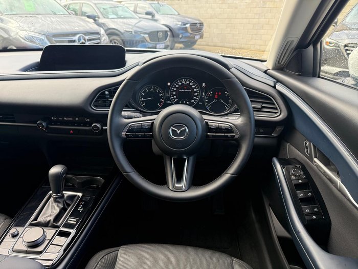 2024 Mazda CX-30 G20 Evolve