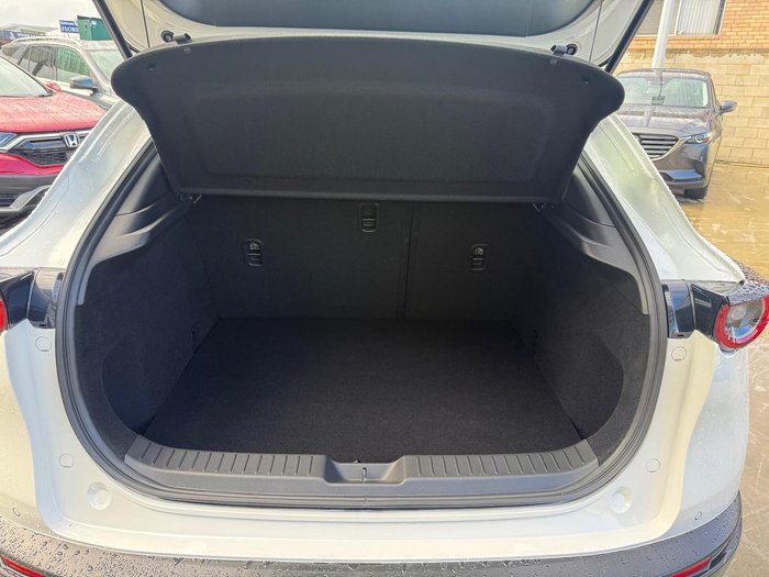 2024 Mazda CX-30 G20 Evolve