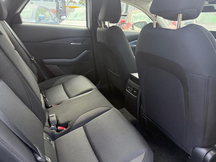 2024 Mazda CX-30 G20 Evolve