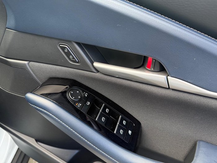 2024 Mazda CX-30 G20 Evolve