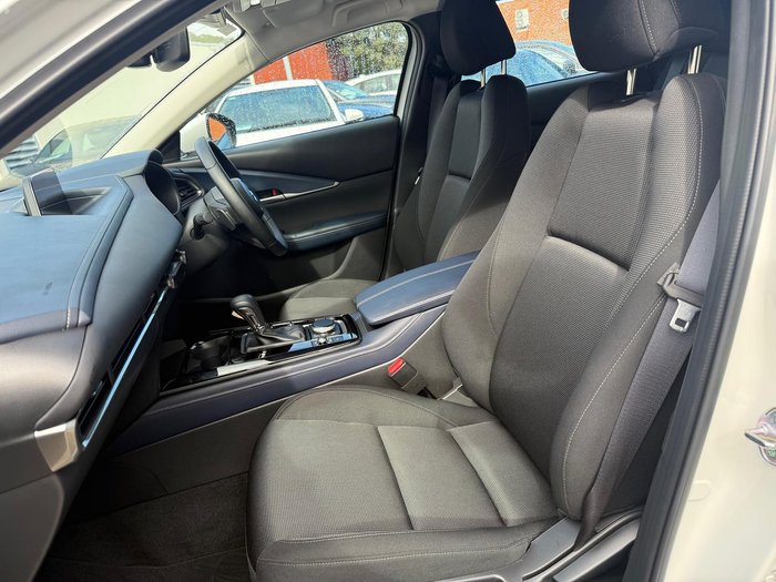 2024 Mazda CX-30 G20 Evolve