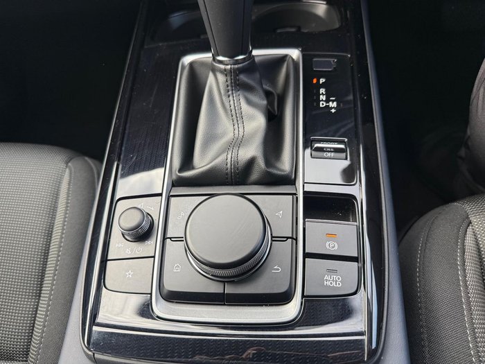 2024 Mazda CX-30 G20 Evolve