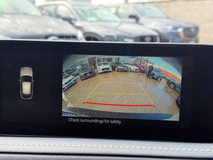 2024 Mazda CX-30 G20 Evolve