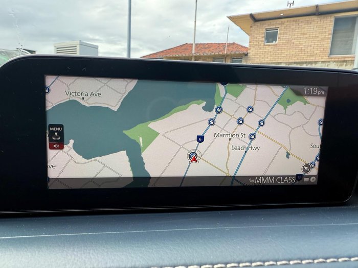 2024 Mazda CX-30 G20 Evolve