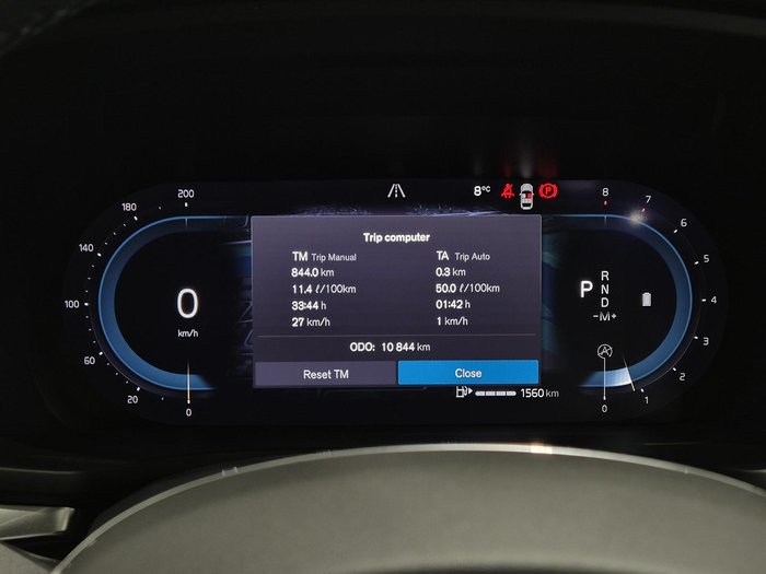 2023 Volvo S60 Ultimate B5 Bright MY23 AWD Bright Dusk