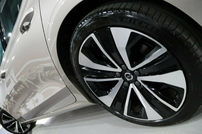 2023 Volvo S60 Ultimate B5 Bright