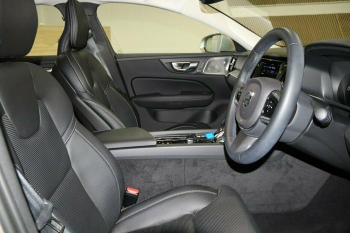 2023 Volvo S60 Ultimate B5 Bright