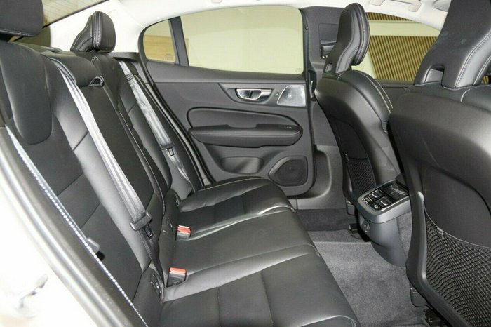2023 Volvo S60 Ultimate B5 Bright