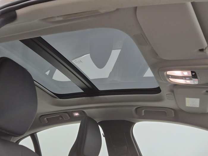 2023 Volvo S60 Ultimate B5 Bright MY23 AWD Bright Dusk