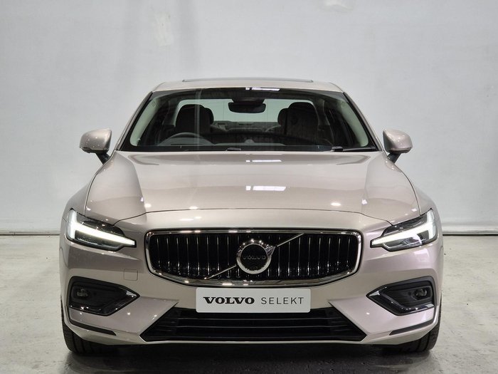 2023 Volvo S60 Ultimate B5 Bright MY23 AWD Bright Dusk