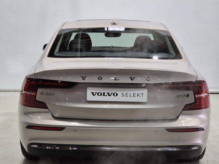 2023 Volvo S60 Ultimate B5 Bright MY23 AWD Bright Dusk