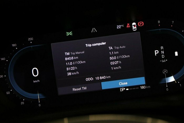 2023 Volvo S60 Ultimate B5 Bright