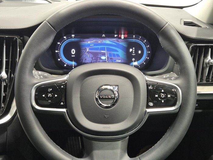 2023 Volvo S60 Ultimate B5 Bright MY23 AWD Bright Dusk