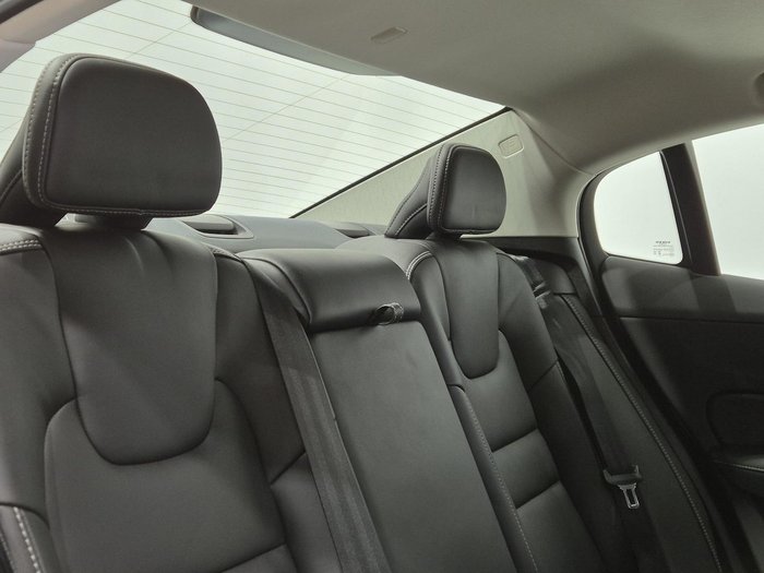 2023 Volvo S60 Ultimate B5 Bright MY23 AWD Bright Dusk