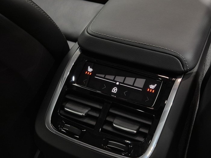 2023 Volvo S60 Ultimate B5 Bright MY23 AWD Bright Dusk