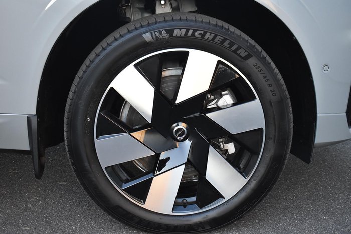 2023 Volvo XC60 Recharge Plus T8 Plug-In Hybrid MY24 AWD Vapour Grey