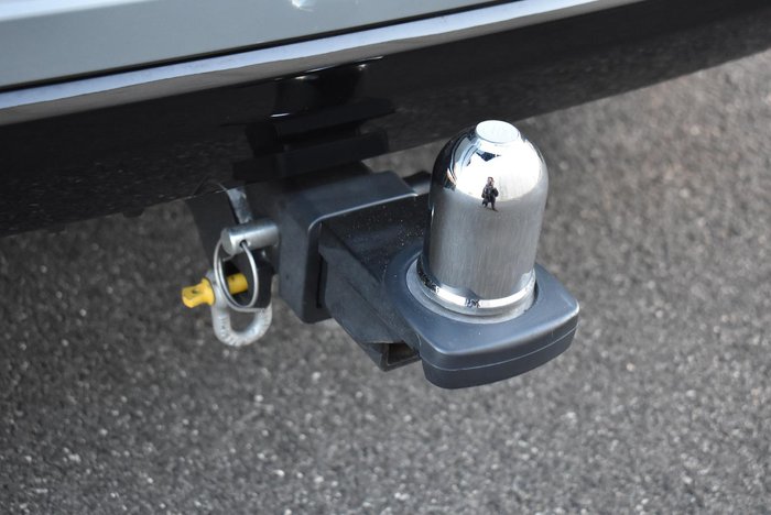 2023 Volvo XC60 Recharge Plus T8 Plug-In Hybrid MY24 AWD Vapour Grey