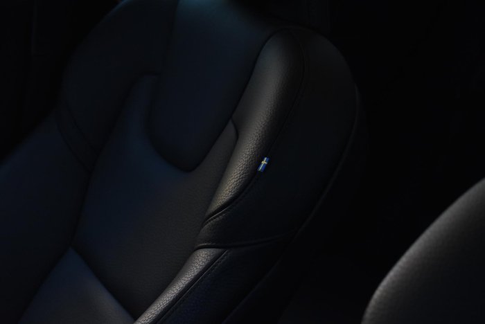 2023 Volvo XC60 Recharge Plus T8 Plug-In Hybrid MY24 AWD Vapour Grey