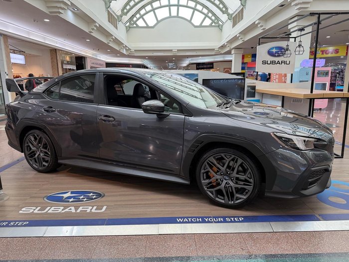 2025 Subaru WRX tS Spec B