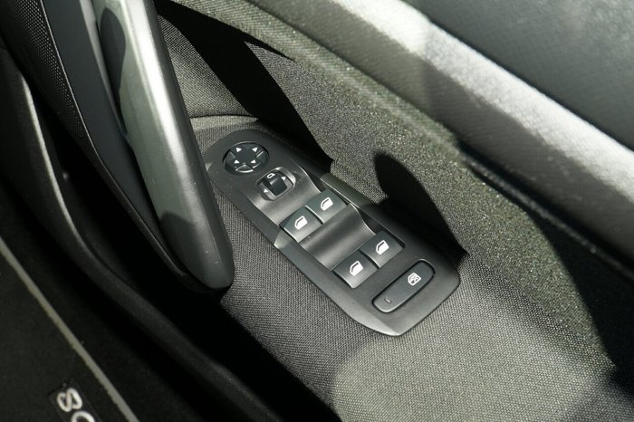 2015 Peugeot 308