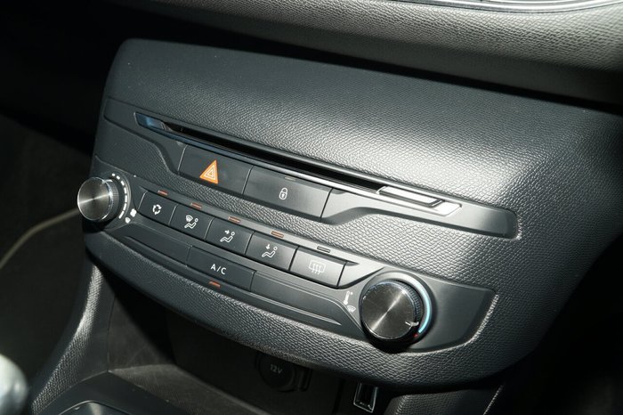2015 Peugeot 308