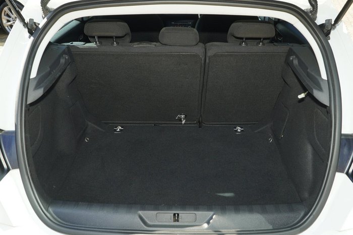 2015 Peugeot 308