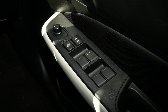 2017 Suzuki Swift