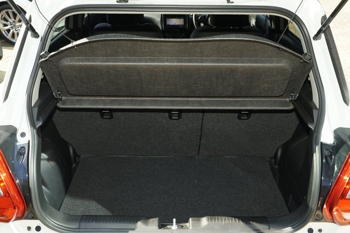 2017 Suzuki Swift