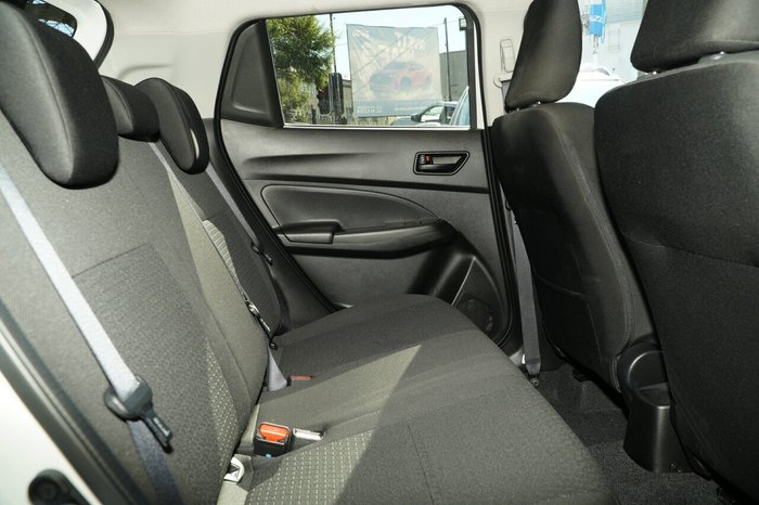 2017 Suzuki Swift