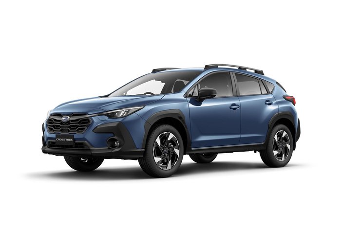 2025 Subaru Crosstrek 2.0S
